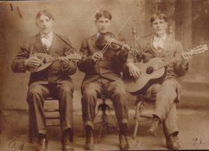 Spatial Effects Bluegrass • Rescheduled February 7