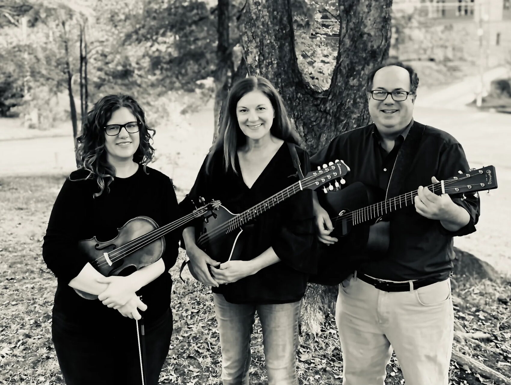 Lonesome Redwing • March 28